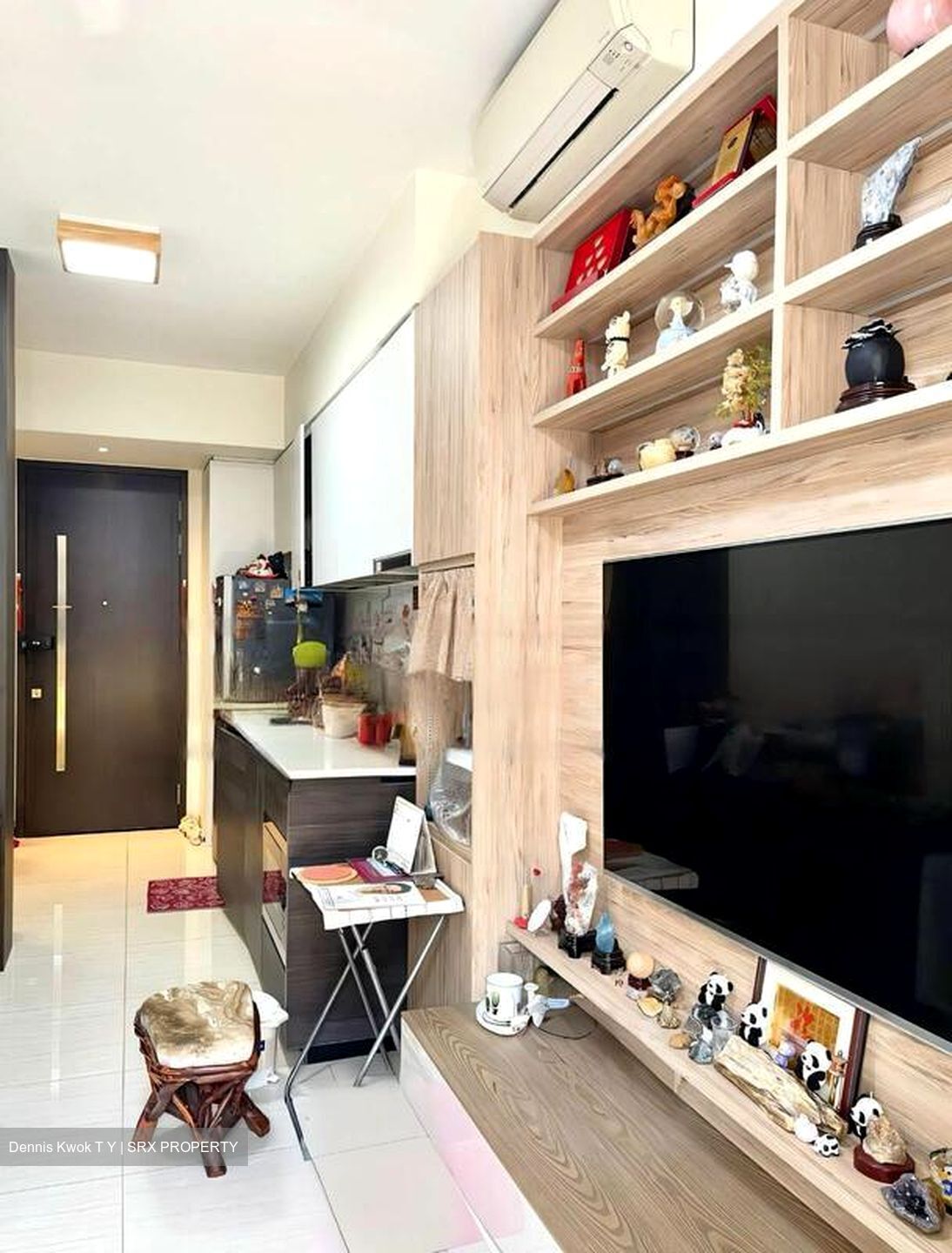 Sims Urban Oasis (D14), Condominium #606333221